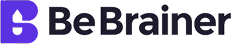 BeBrainer_Logo