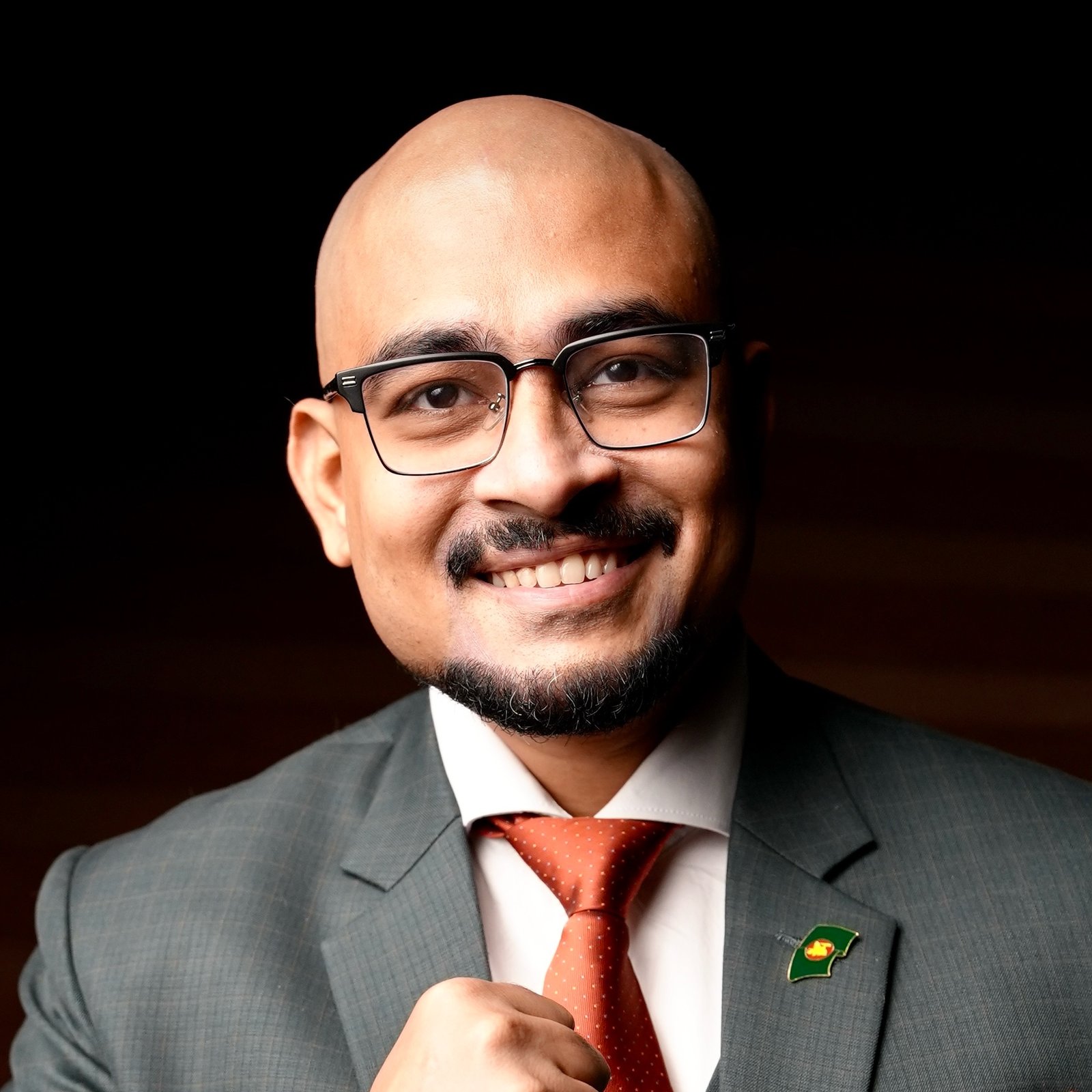 Sabbir Ahmed Vai